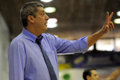 Φραγκιάς: «Χωρίς άγχος, να κάνουμε το παιχνίδι μας»