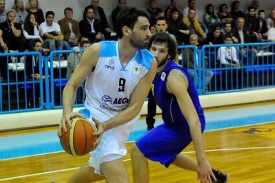 Χωρίς Γεωργαλλή ο Κολοσσός!