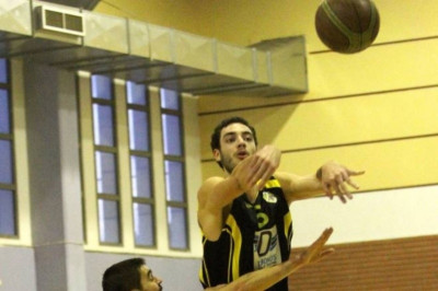 Νοέας: «Ήμασταν τυχεροί»