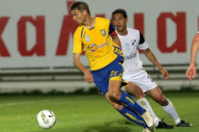 Παναιτωλικός: Σε δέκα μέρες χάθηκαν όλα