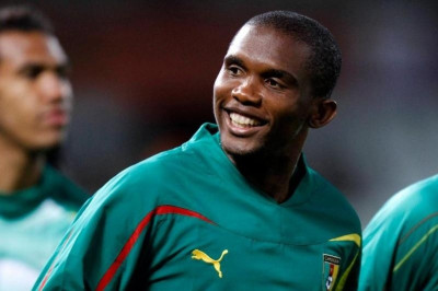 Άρχισε να τον... χαλάει τον Ετό!