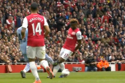 Είναι... καλό παιδί ο Μπαλοτέλι!