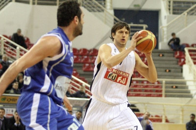 Επιστρέφουν την Τετάρτη οι Ντούβνιακ και Άλεξιτς