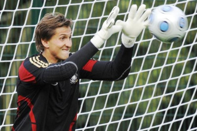 Θέλει Euro ο Άντλερ