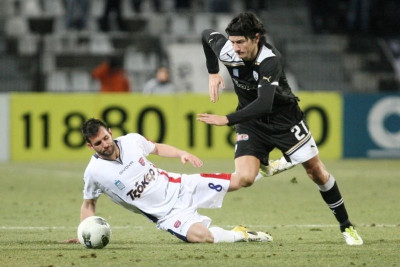 Επιστρέφει ο Ίβιτς, καλύτερα ο Έτο