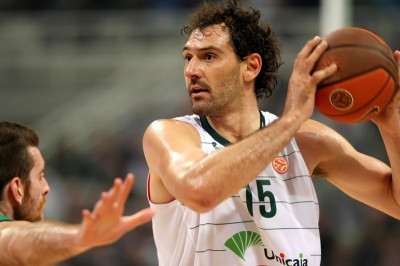 Και πάλι «νοκ άουτ» ο Γκαρμπαχόσα