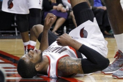 Στο Κολοράντο ο Όλντριτζ