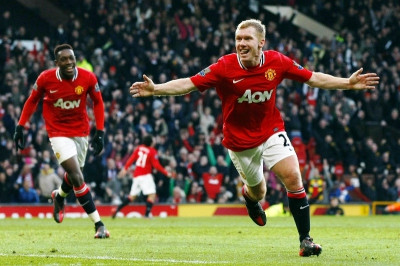 Σκόουλς και του χρόνου!