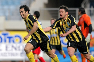 Τρέχει να προλάβει ο Λεάλ