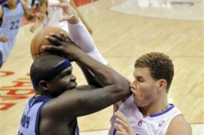 Ατύχημα με το αυτοκίνητο για Ράντολφ