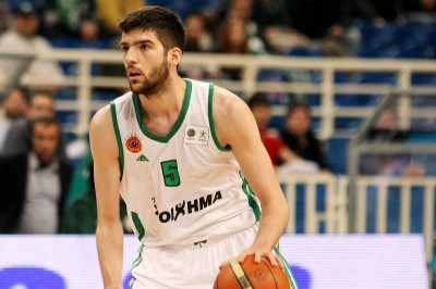 Ζούμπος: «Είναι τιμή μου»