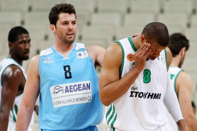 Πάνος: «Ανυπομονούμε να αρχίσουν τα πλέι οφ»