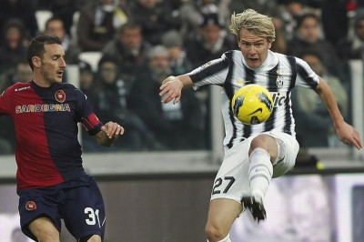 Φεύγει από τη Γιουβέντους ο Κράσιτς