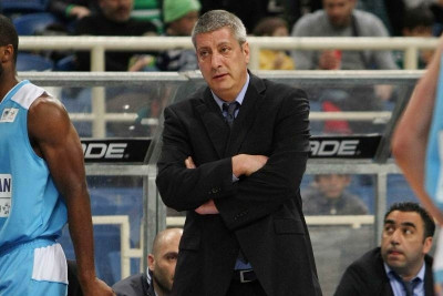 Φραγκιάς: «Ούτε για προπόνηση δεν κάναμε»