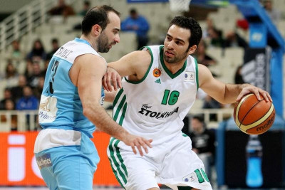 Κυρίτσης: «Βγάλαμε πολύ ενέργεια»