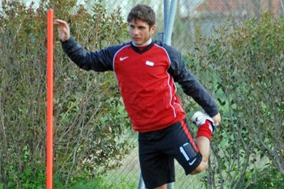 Προβλήματα για Μαρκόφσκι, Καζάκη στην Ξάνθη