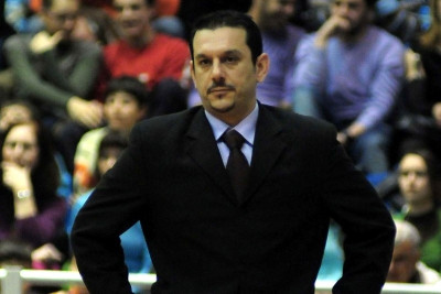 Νίκου: «Είμαστε δυνατοί στην Καλαμίτσα»