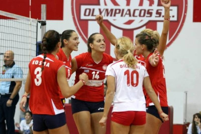 Δηλαβέρη: «Είχαμε πιο πολλή ψυχή»