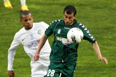 Τα συγχαρητήρια του Παράσχου