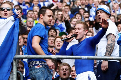 Τα… γαλλικά του Χόλτμπι για τη Ντόρτμουντ (photos+video)