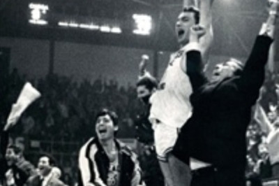 Τα φάιναλ φορ: Η αρχή, πριν 46 χρόνια!