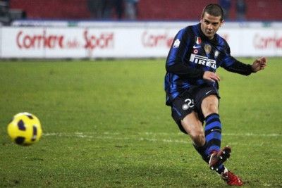 Κίβου: «Προτεραιότητα η Ίντερ»