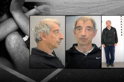 Σοκάρουν οι νέες καταγγελίες για τον παιδεραστή-προπονητή