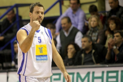 Με Κούμουλο ο ΑΓΟΡ