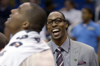 Εύκολα χωρίς Ντουάιτ οι Μάτζικ