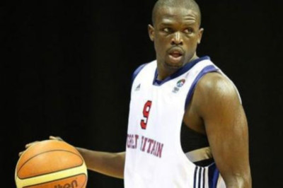 Τρεις ΝΒΑers στην Βρετανία