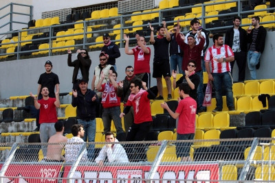 Νυστέρι για Κυριακίδη στον Πανηλειακό