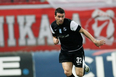 Πήραν άδεια Μποντόρ - Παπουλής στον ΟΦΗ