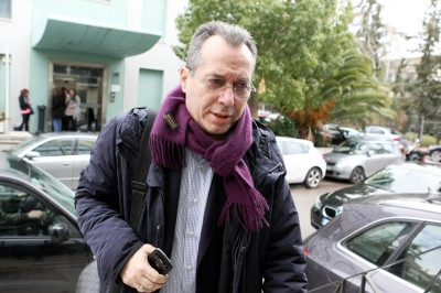 Γ. Κόντης: «Έλαμψε το δίκιο!..»