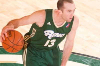 Στους Τζαζ ο Αχέρν