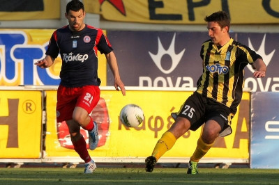 Τριήμερη άδεια για τους παίκτες της Κέρκυρας