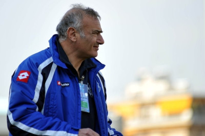 Καρούλιας: «Που είναι τώρα αυτοί που έδιωξαν τον Τζίγκερ;»