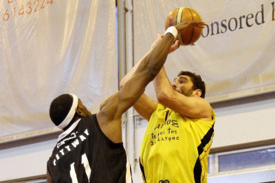 Τσιάκος: «Όσο καλύτερα μπορούμε»