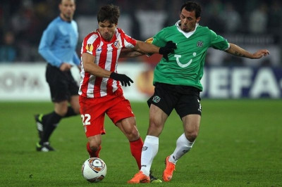 «Δεν είναι ανίκητη η Ρεάλ»