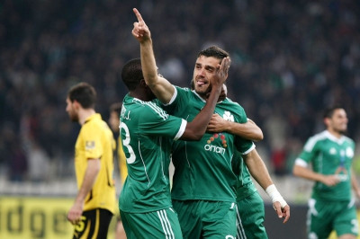 Τέσσερις τιμωρημένοι με Αστέρα