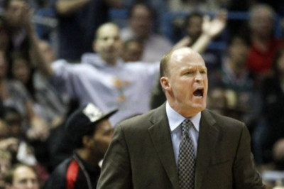 «Εικοσάρα» για Θάντερ και νεύρα στο Μιλγουόκι