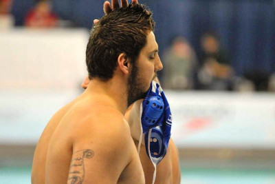 Μουρίκης: «Μακάρι να πάμε και στο Λονδίνο στο βάθρο»