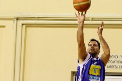 Κούμουλος: «Διψούσαμε για τη νίκη»