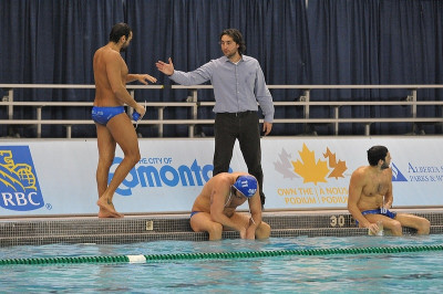 Βαμβακάρης: «Γιατί να μην πάρουμε μετάλλιο;»