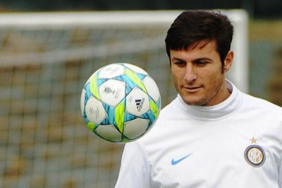 Ανεβαίνει τρίτος ο Ζανέτι