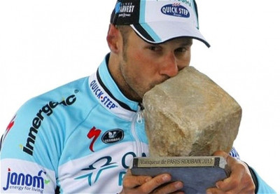 Η ιστορία του Τομ Μπόουνεν