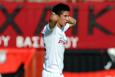 Καρανίκας: «Παίρνουμε δύναμη»