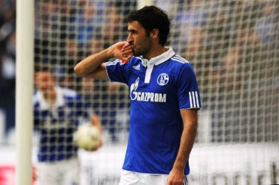 Ενδιαφέρον από Γερμανία για Ραούλ