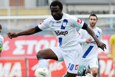 «Ονειρεύεται» Ευρώπη με τον ΠΑΣ ο Μπακαγιόκο