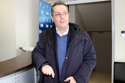 Κόντης: «Δεν είχε δικαίωμα έφεσης ο εισαγγελέας»