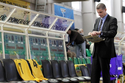 Λινάρδος: «Όλοι ξέρουμε πού ανήκει η ευθύνη»